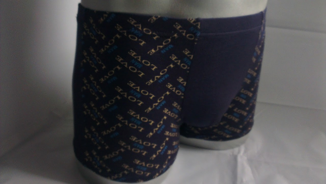 Men underwear