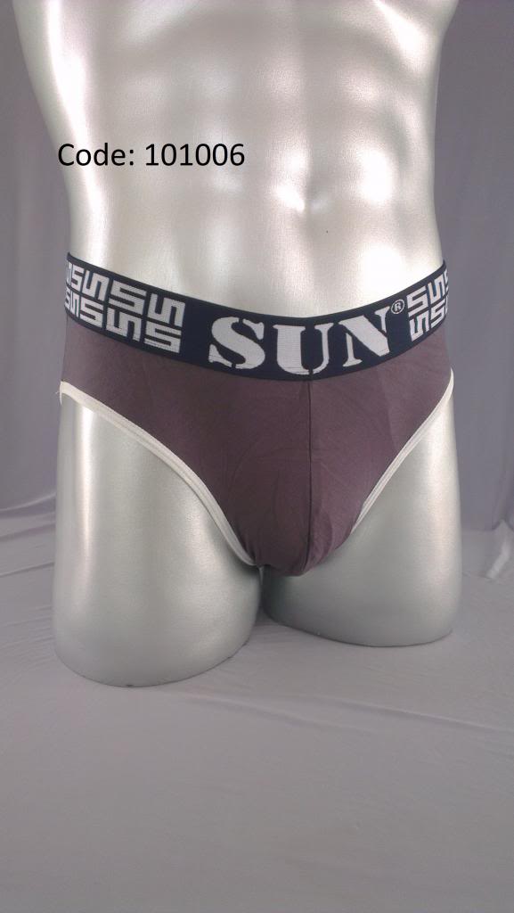Men underwear