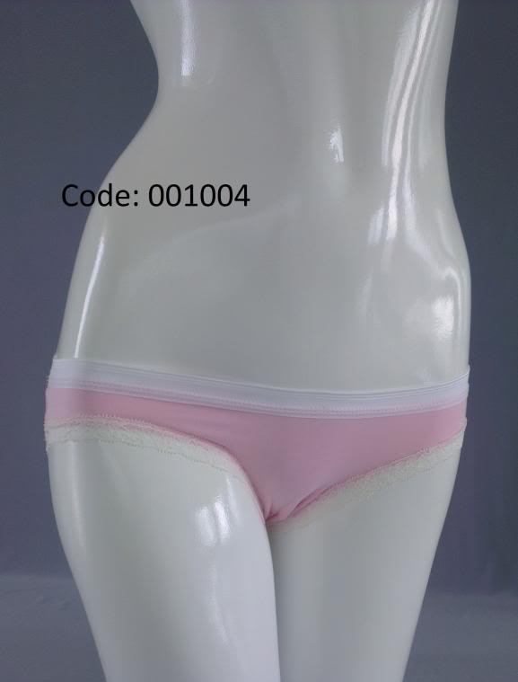 Women underwear