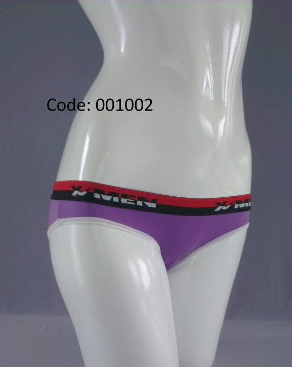 Women underwear