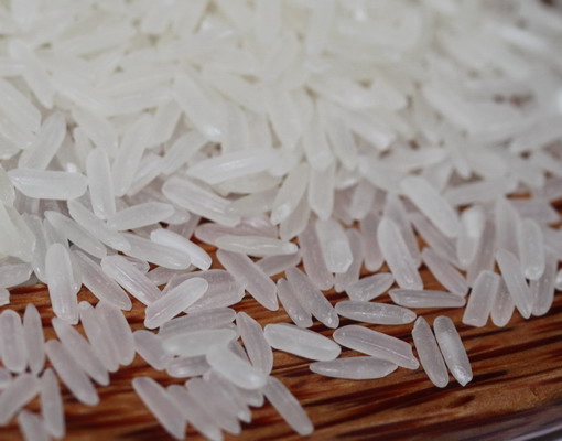 Dien Bien Rice