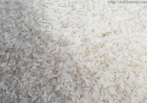 Khang Dan Rice