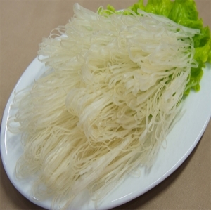 Dried food
