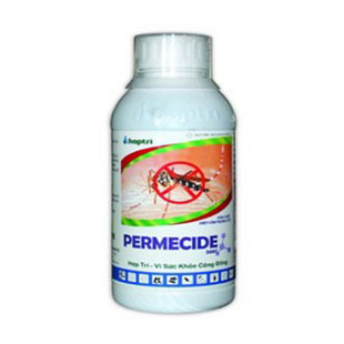 Permecide 50EC termiticide