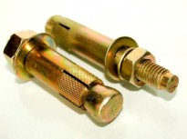 Bolts