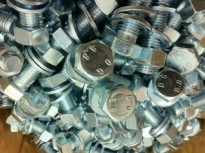 Bolts
