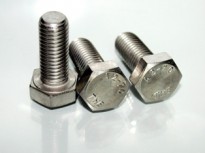 Bolts