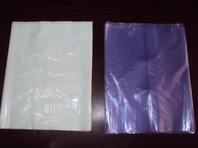 PP Plastic Bags