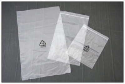 Zipper Bags
