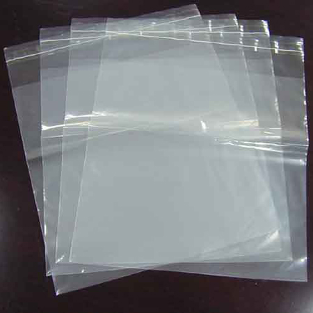 PE Plastic Bags