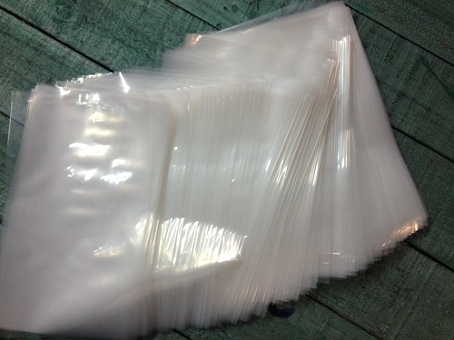 PE Plastic Bags