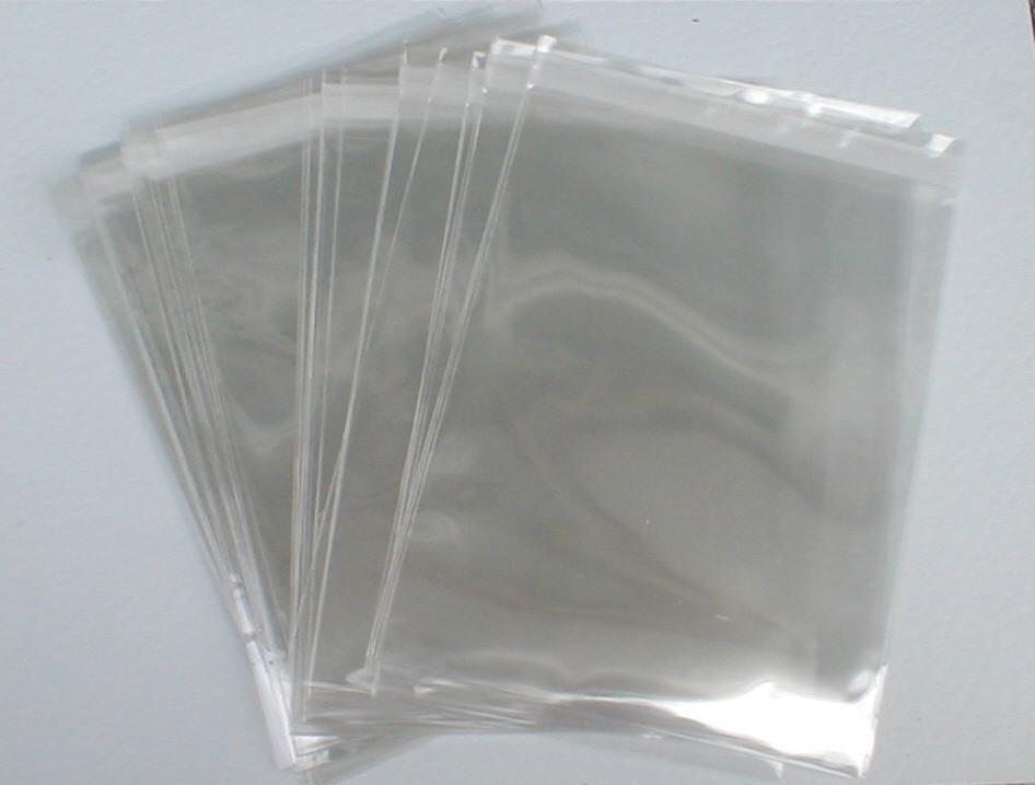 PE Plastic Bags