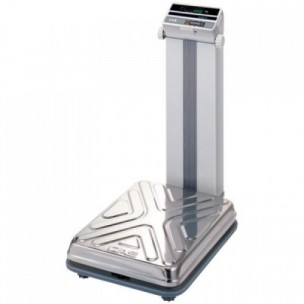 Electronic table scale