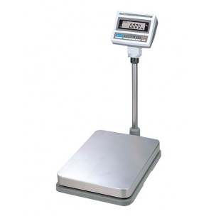 Electronic table scale