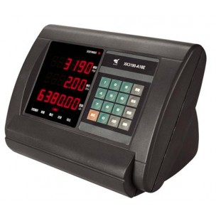 Indicator set