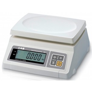 Mini table scale