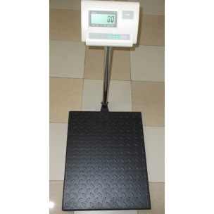 Table scale