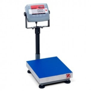 Ohaus table scale