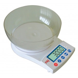 Kitchen scale