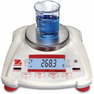 Navigator technical scale
