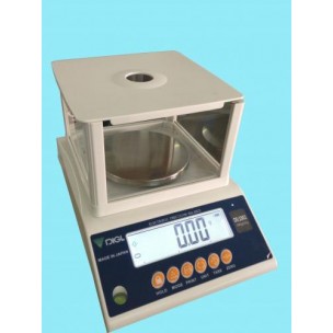 Technical scale 3 odd