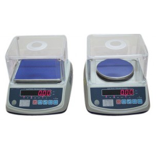 Analytical balance