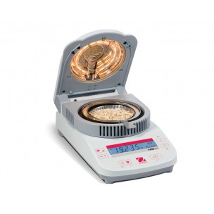 Moisture analyzer