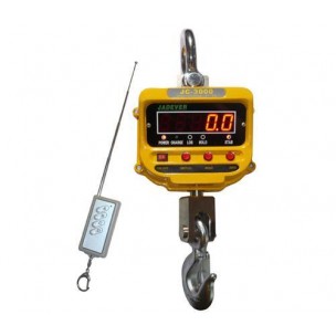 JC hook scale