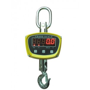 OCS hook scale