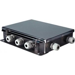 Junction box
