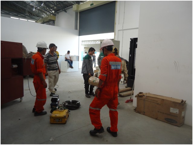 Conventional and advanced NDT