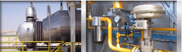 TPI Testing Equipment