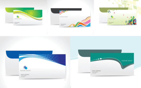 Envelope printing
