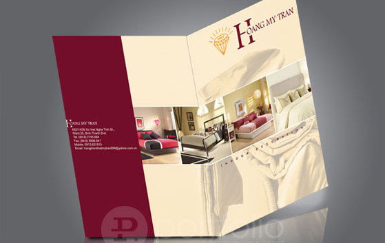 Cover printing