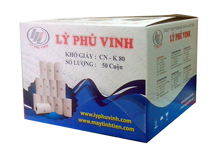 Carton box printing
