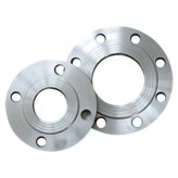 BS Steel flange