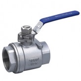 Ball valve