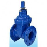 Gate valve