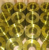 JIS Steel flange