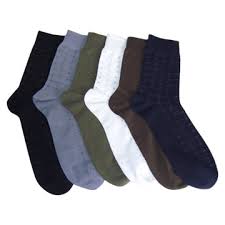 Mens socks