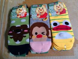 Womens socks
