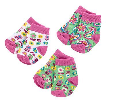 Baby socks