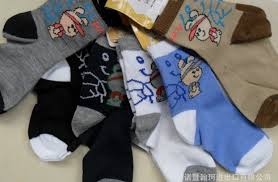 Baby socks