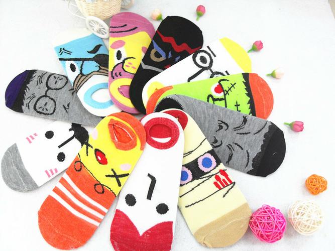 Baby socks