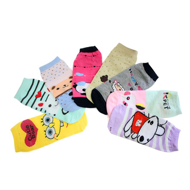 Womens socks