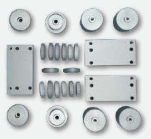 Aluminum Anodizing