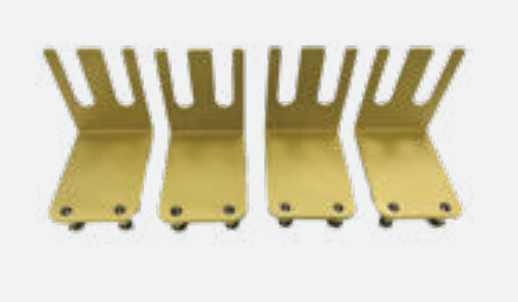 Chromate conversion coating