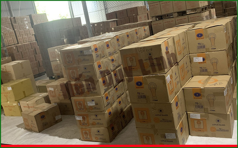 Warehouse image