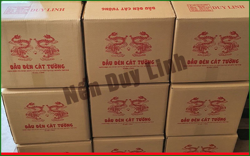 Warehouse image