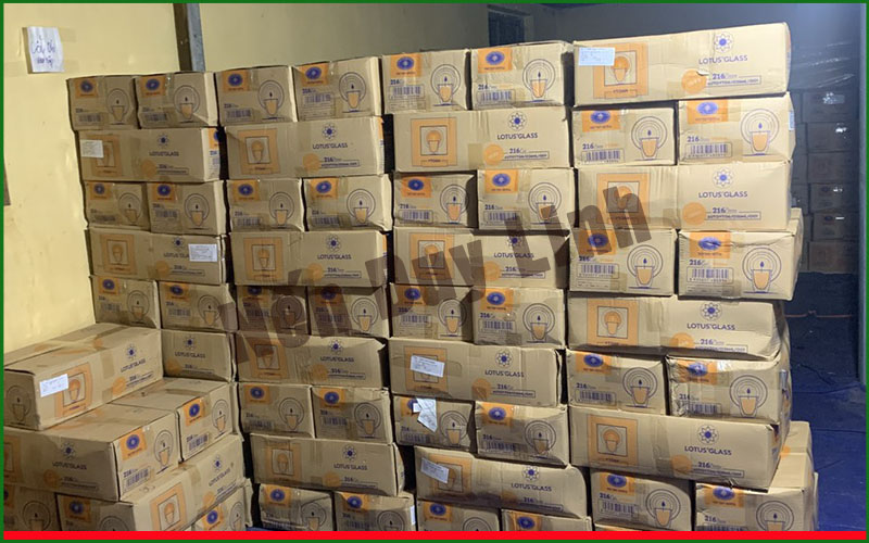 Warehouse image